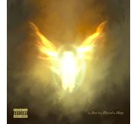 Dave - The Boy Who Played the Harp [Vinyl]