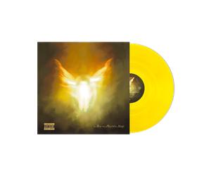 Dave - The Boy Who Played The Harp, Yellow Vinyl