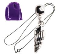 Dave The Bunny Shell Conch Necklace - Elegant Beach Accessories for Women - Great for Womens Vacation Outfits and Beach Outings - Stylish and Versatile Jewelry to Elevate Your Beach Look