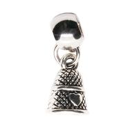Dave The Bunny Thimble Charm for Sewing Supplies - Elegant Sewing Accessories & Unique Sewing Products Gift for Enthusiasts - Great Crafting and Sewing Gift for Collectors