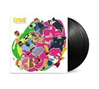 Dave The Diver - Dave The Diver OST - 2 Vinyl