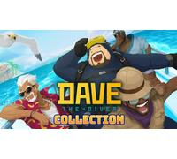 DAVE THE DIVER Collection