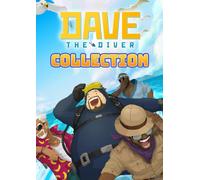 DAVE THE DIVER Collection PC