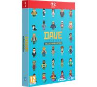 Dave the Diver Collector's Edition - Nintendo Switch 2