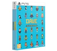 Dave the Diver Collector's Edition - PS5