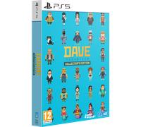 Dave the Diver Collector's Edition (PS5)