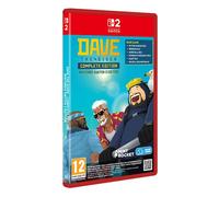 Dave the Diver Complete Edition Nintendo Switch 2 Edition - Switch 2