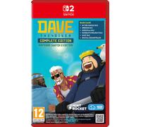 Dave the Diver Complete Edition Nintendo Switch 2 Edition (Switch 2)