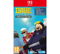 DAVE THE DIVER Complete Edition Nintendo Switch 2 Game Pre-Order