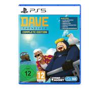 Dave the Diver - Complete Edition [Playstation 5]