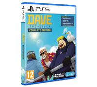 Dave the Diver Complete Edition - PS5