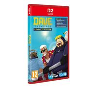 Dave the Diver Complete Edition - Switch 2