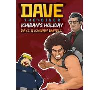DAVE THE DIVER | Ichiban Bundle (PC) - Steam Key - EUROPE