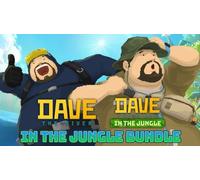 DAVE THE DIVER & In the Jungle Bundle