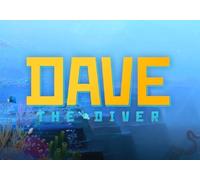 DAVE THE DIVER (PC) Steam Key - LATIN AMERICA
