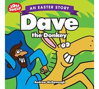 Dave the Donkey