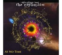 Dave & The Expansion Evans - At No Time