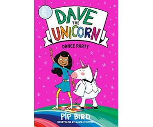 Dave the Unicorn: Dance Party: 3