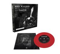 Rozz Williams - In His Own Words - Christian Death & Beyond (Red) [VINYL]