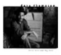 Dave Thompson - Little Dave and Big Love