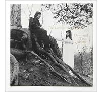Dave & Toni Arthur - The Lark In The Morning [LP]
