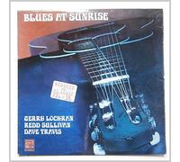 Dave Travis (2) - Blues At Sunrise [Vinyl LP]