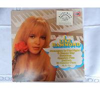 Dave 'Tricky' Collins Group - I like hammond (#europa451) / Vinyl record [Vinyl-LP]