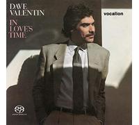 Dave Valentin - Dave Valentin - In Love's Time & bonus tracks [SACD Hybrid Stereo]