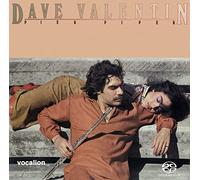 Dave Valentin - Dave Valentin - Pied Piper & bonus tracks [SACD Hybrid Stereo]