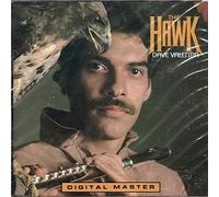 Dave Valentin - Hawk, the