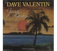 Dave Valentin - Jungle Garden