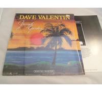 Dave Valentin - Jungle Garden