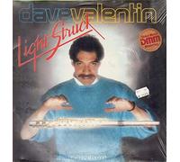 Dave Valentin - Light Struck - GRP - GRP 91028