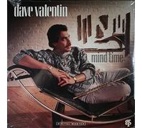 Dave Valentin - Mind Time
