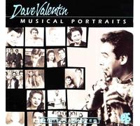 Dave Valentin - Musical Portraits
