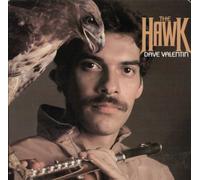 Dave Valentin - The Hawk
