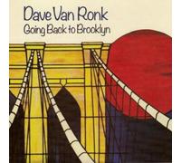 Dave Van Ronk - Going Back To Brooklyn