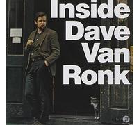 Dave Van Ronk - Inside Dave Van Ronk