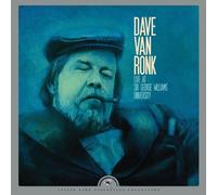 Dave Van Ronk - Live At Sir George Williams University - Vinyl Record - G4z