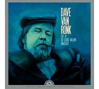 Dave Van Ronk - Live at Sir George Williams University [VINYL]