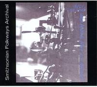 Dave Van Ronk - Sings Ballads, Blues & A Spiritual