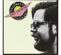 Dave Van Ronk - The Folkways Years, 1959-1961
