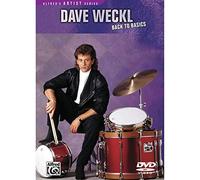 Dave Weckl: Back To Basics [DVD]