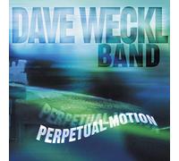 Dave Weckl Band - Perpetual Motion