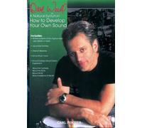 Dave Weckl: How To Develop Your Own Sound (Dvd) [NTSC]
