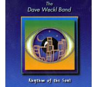 Dave Weckl - Rhythm Of Soul