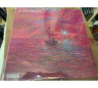 Dave We're All Alone In This Together Double Marble 180gram Vinyl LP 2025