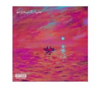 Dave We're All Alone In This Together - Limited Edition 2x Red Vinyl LP Dave Red