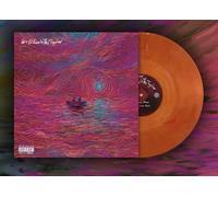 Dave - We're All Alone In This Together LIMITED EDITION MARBLED Vinyl