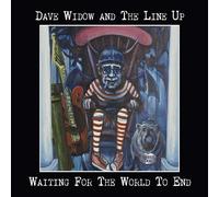 Dave Widow and the Line-up - Waiting for the World to End